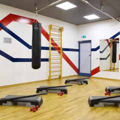 Отель Рэдиссон Славянская, Москва, Московская область