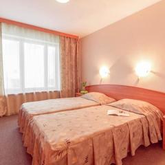 Гостиница Байкал, Москва, Московская область