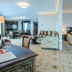 Гостиница СК Роял, Москва, Московская область