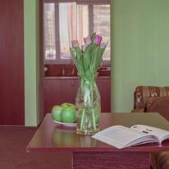 Гостиница Байкал, Москва, Московская область