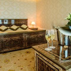 Гостиница СК Роял, Москва, Московская область