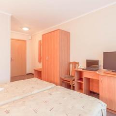 Гостиница Байкал, Москва, Московская область