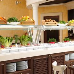 Отель Рэдиссон Славянская, Москва, Московская область