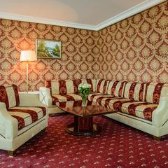 Гостиница СК Роял, Москва, Московская область