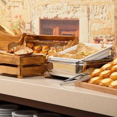 Отель Рэдиссон Славянская, Москва, Московская область