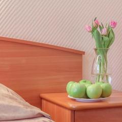 Гостиница Байкал, Москва, Московская область