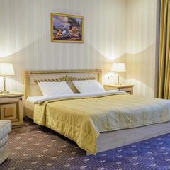 Гостиница СК Роял, Москва, Московская область