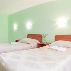 Гостиница Байкал, Москва, Московская область