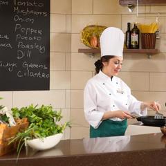 Отель Рэдиссон Славянская, Москва, Московская область