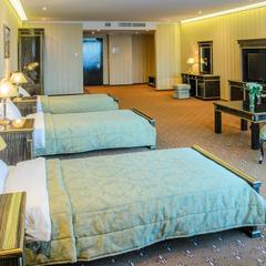 Гостиница СК Роял, Москва, Московская область