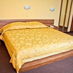 Гостиница Байкал, Москва, Московская область