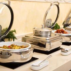 Отель Рэдиссон Славянская, Москва, Московская область