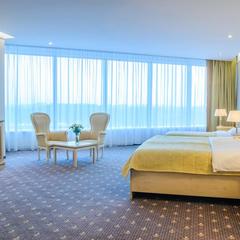 Гостиница СК Роял, Москва, Московская область