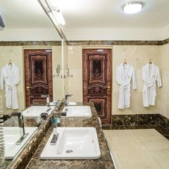 Гостиница СК Роял, Москва, Московская область