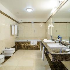 Гостиница СК Роял, Москва, Московская область