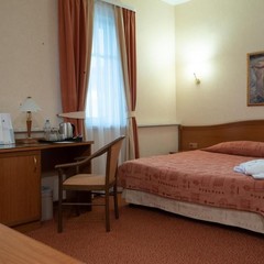 Гостиница Select Hotel Paveletskaya, Москва, Московская область