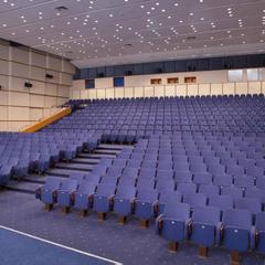 Отель Рэдиссон Славянская, Москва, Московская область