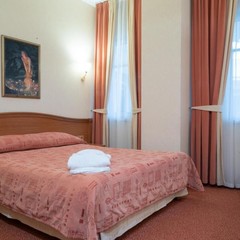 Гостиница Select Hotel Paveletskaya, Москва, Московская область