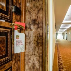 Гостиница СК Роял, Москва, Московская область