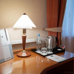 Гостиница Select Hotel Paveletskaya, Москва, Московская область