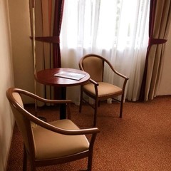 Гостиница Select Hotel Paveletskaya, Москва, Московская область