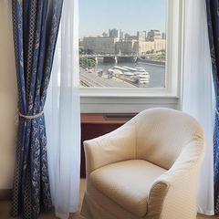 Отель Рэдиссон Славянская, Москва, Московская область