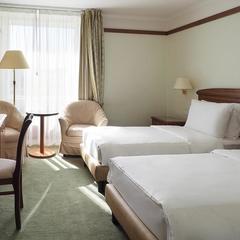 Отель Рэдиссон Славянская, Москва, Московская область