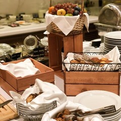 Гостиница Select Hotel Paveletskaya, Москва, Московская область