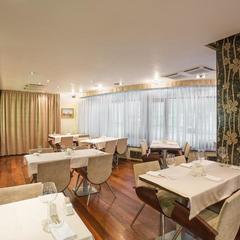 Отель Парк Инн от Рэдиссон Саду, Москва, Московская область