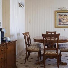 Отель Рэдиссон Славянская, Москва, Московская область