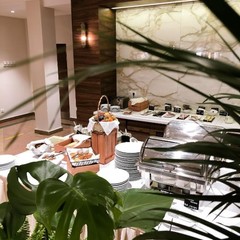 Гостиница Select Hotel Paveletskaya, Москва, Московская область