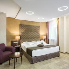 Отель Парк Инн от Рэдиссон Саду, Москва, Московская область