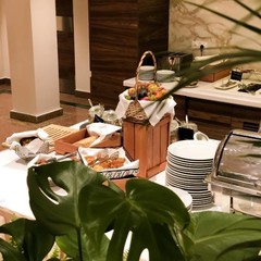 Гостиница Select Hotel Paveletskaya, Москва, Московская область