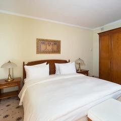 Отель Рэдиссон Славянская, Москва, Московская область