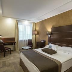 Отель Парк Инн от Рэдиссон Саду, Москва, Московская область