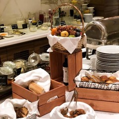 Гостиница Select Hotel Paveletskaya, Москва, Московская область