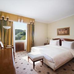 Отель Рэдиссон Славянская, Москва, Московская область