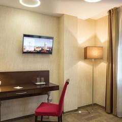 Отель Парк Инн от Рэдиссон Саду, Москва, Московская область