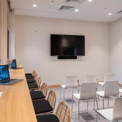 Гостиница Select Hotel Paveletskaya, Москва, Московская область