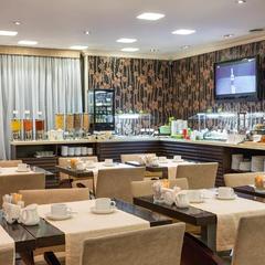 Отель Парк Инн от Рэдиссон Саду, Москва, Московская область