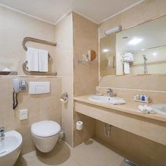 Отель Рэдиссон Славянская, Москва, Московская область