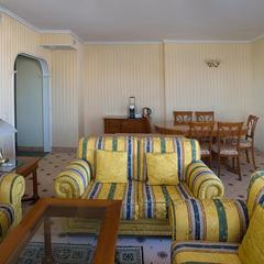 Отель Рэдиссон Славянская, Москва, Московская область