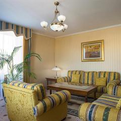 Отель Рэдиссон Славянская, Москва, Московская область