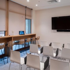 Гостиница Select Hotel Paveletskaya, Москва, Московская область