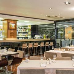 Отель Парк Инн от Рэдиссон Саду, Москва, Московская область