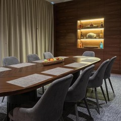 Гостиница Select Hotel Paveletskaya, Москва, Московская область