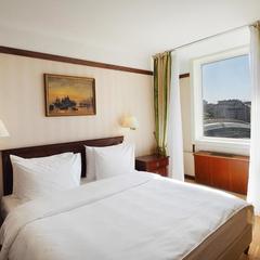 Отель Рэдиссон Славянская, Москва, Московская область