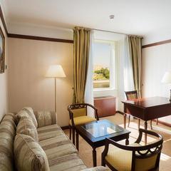 Отель Рэдиссон Славянская, Москва, Московская область