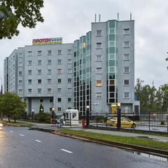 Отель Протон, Москва, Московская область