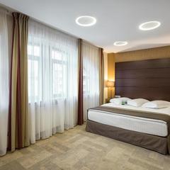 Отель Парк Инн от Рэдиссон Саду, Москва, Московская область